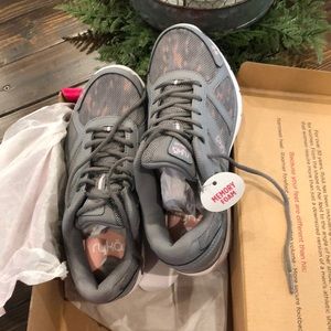 RYKA Athletic Shoes- Size 7.5